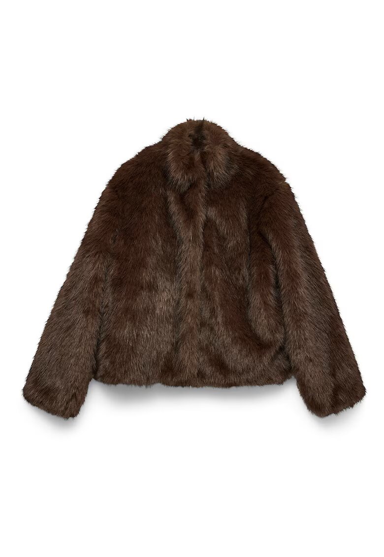 Vero Moda Haina de blana dama maro - Maro