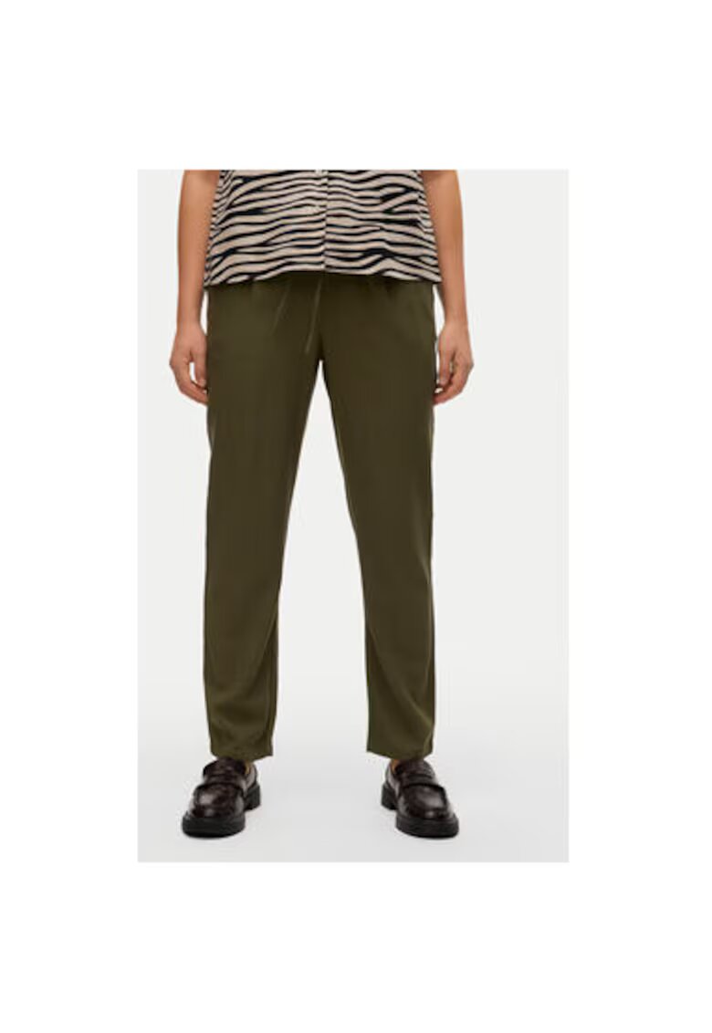 Vero Moda Pantaloni dama 102796917 - Verde