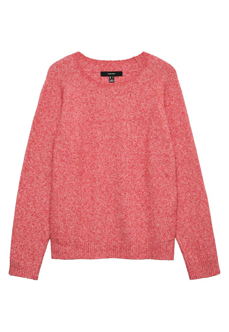 Vero Moda Pulover dama roz -