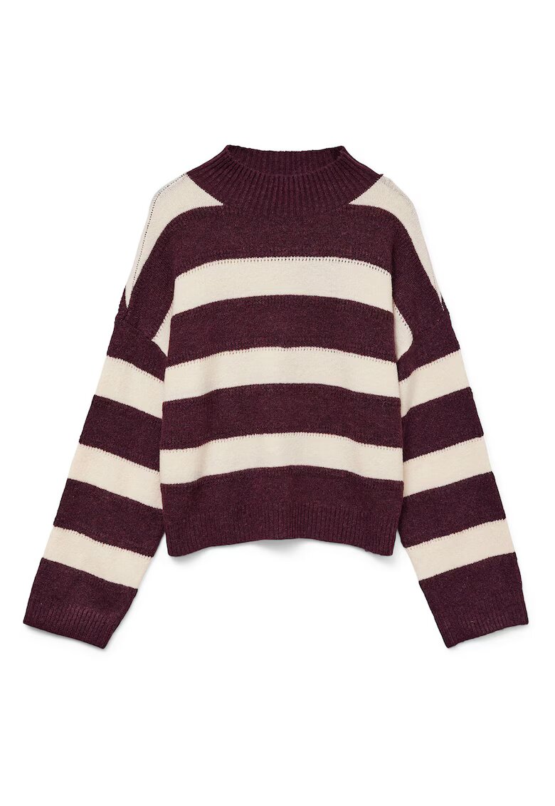 Vero Moda Pulover de dama violet
