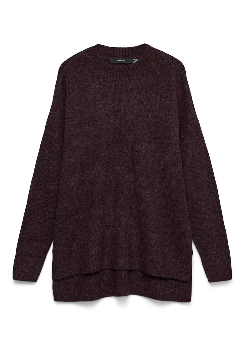 Vero Moda Pulover de dama - violet
