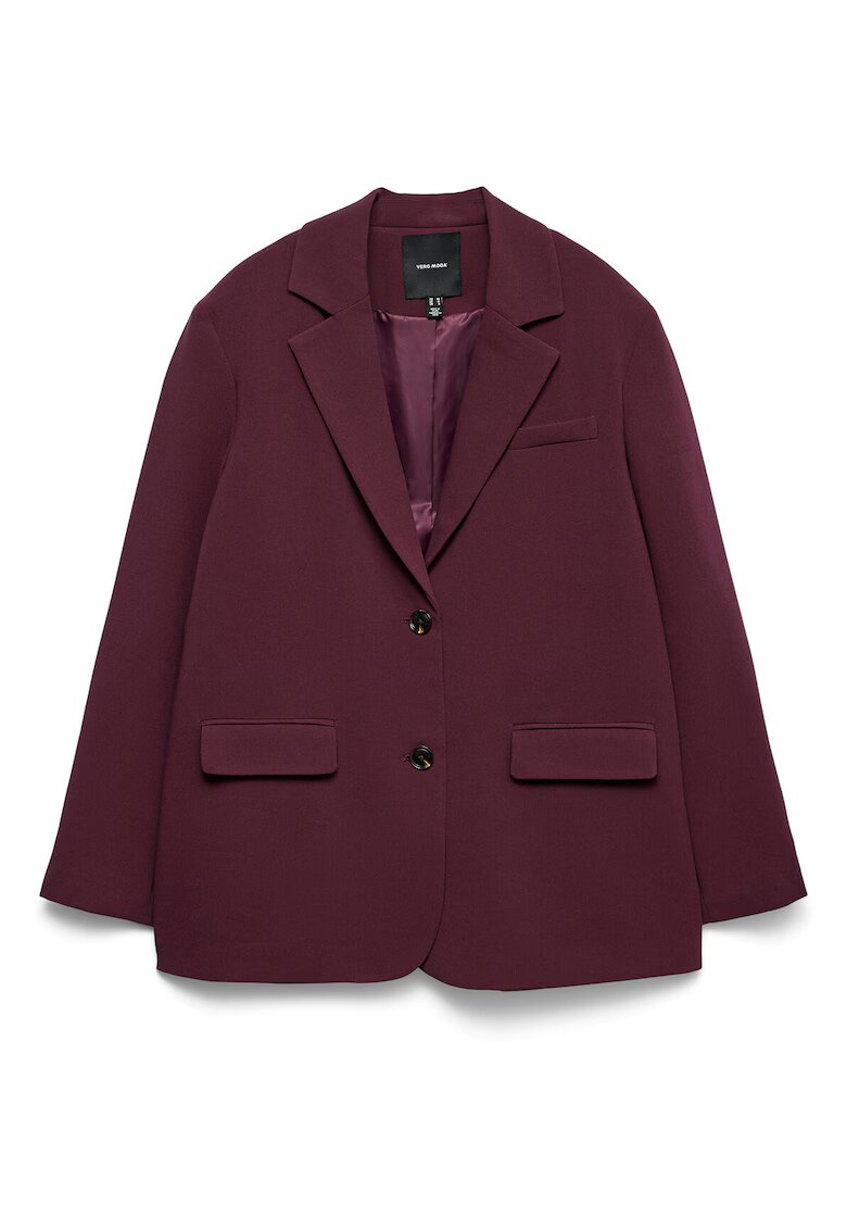 Vero Moda Sacou dama - violet