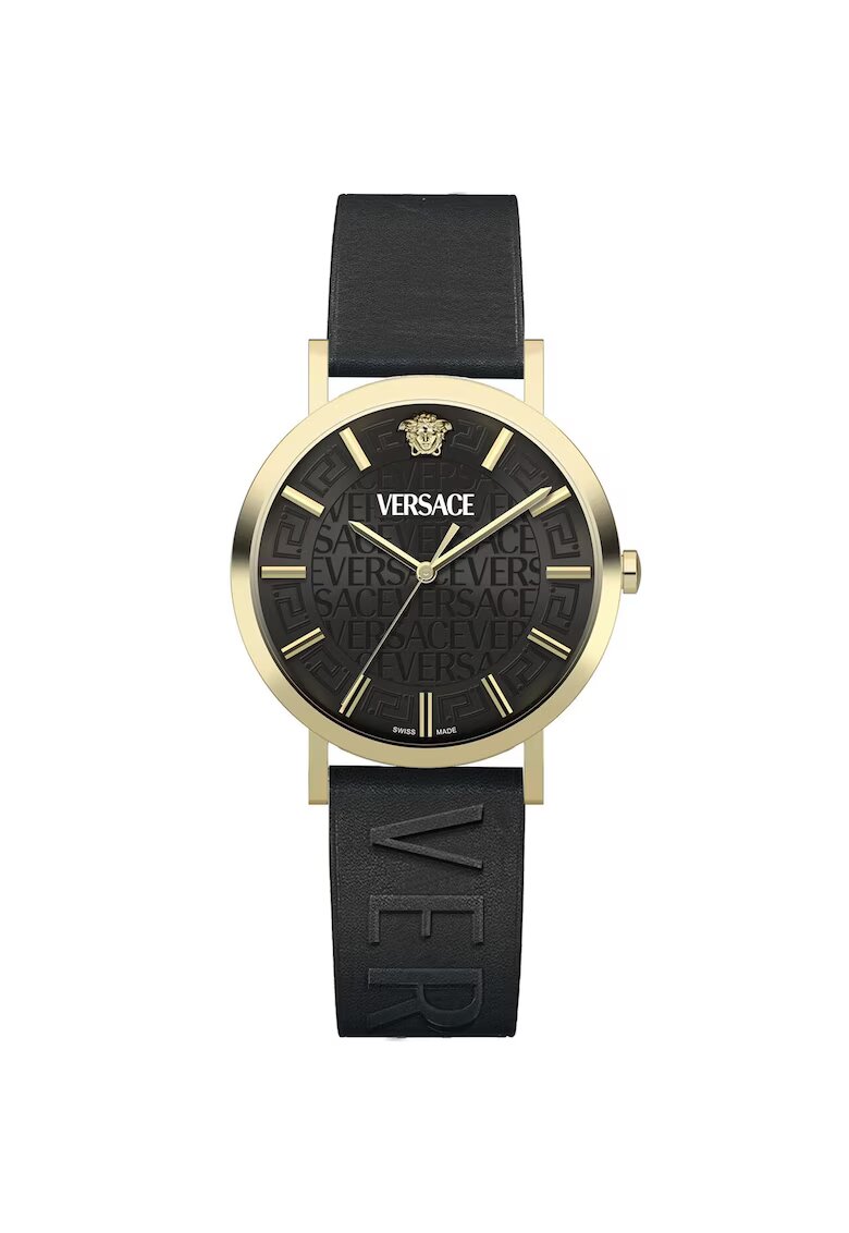 Versace Ceas de dama VE8Q00224 - Quartz - 40mm - 5ATM