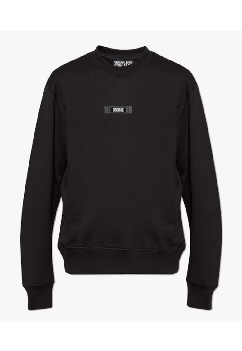 Versace Jeans Bluzon Cu Logo