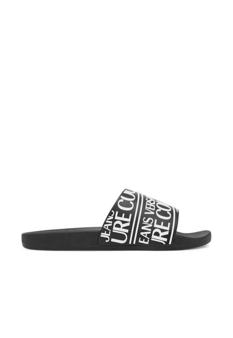 Versace Jeans Couture Slapi barbati - Negri