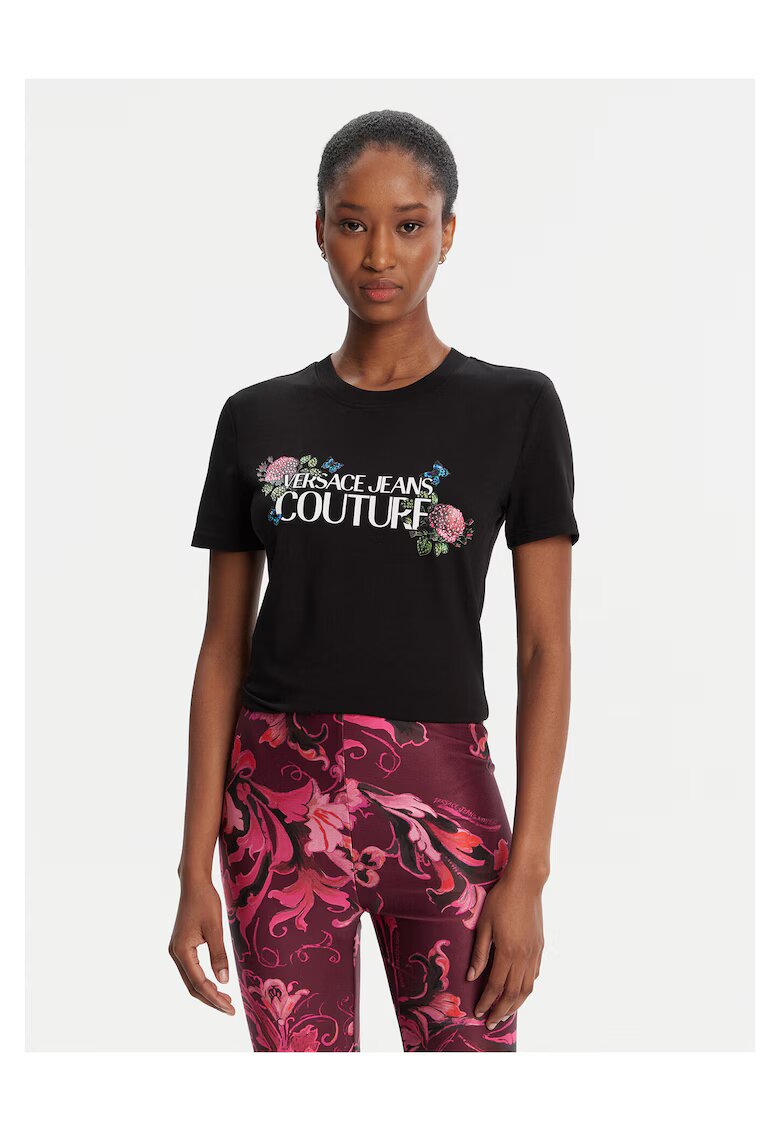 Versace Jeans Couture Tricou dama -