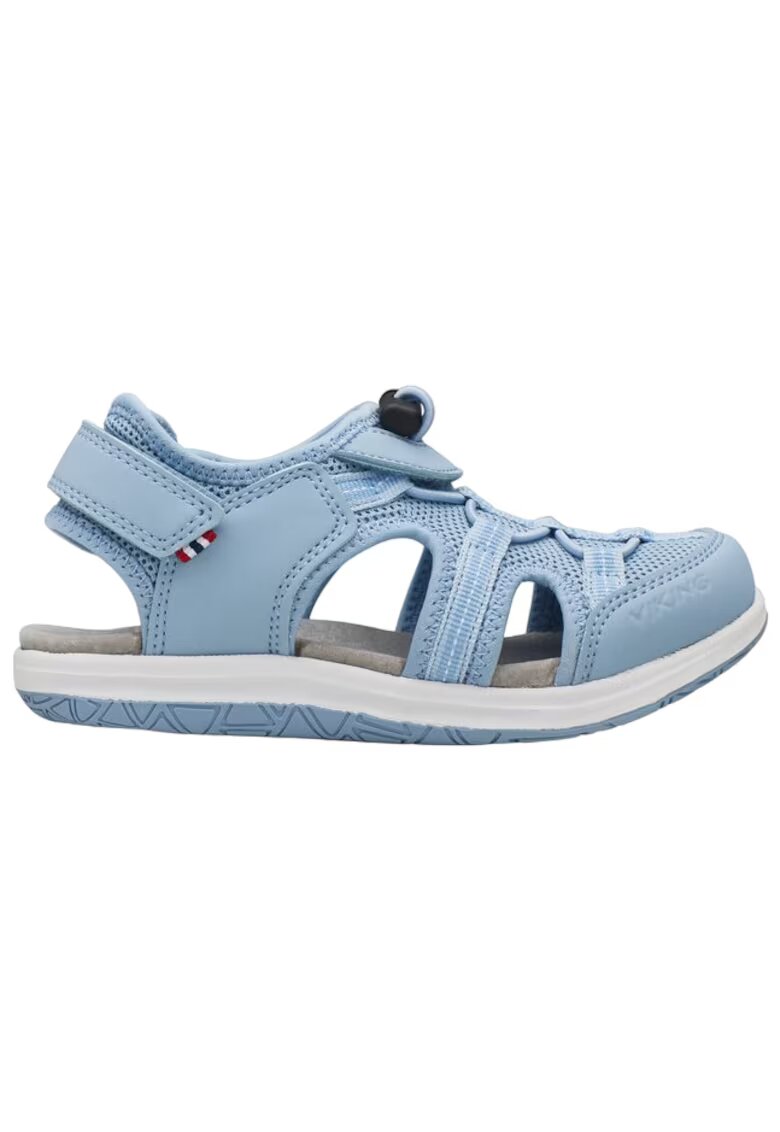Viking Sandale sport pentru copii - Thrilly - Albastru1` - Albastru