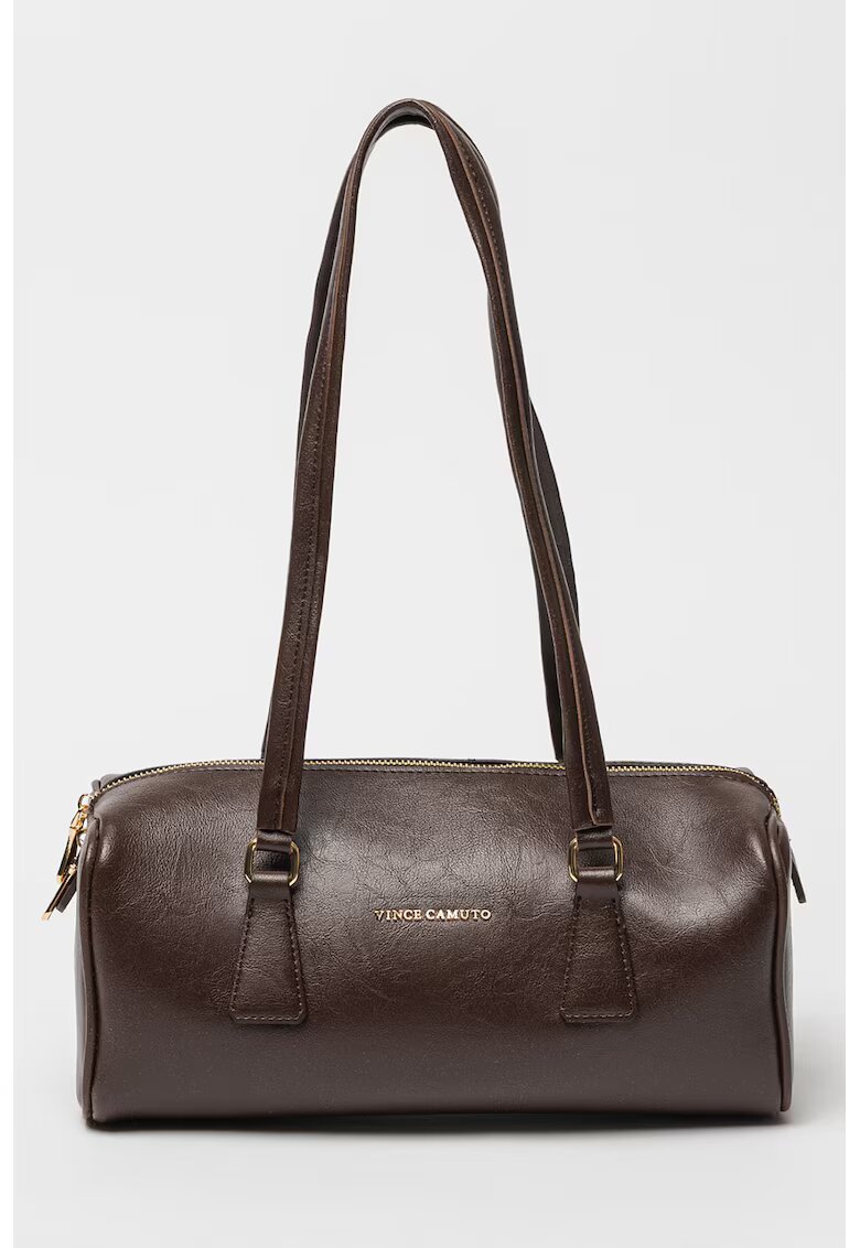 Vince Camuto Colecția de genți - Maro cognac - 13 x 30 x 13 CM