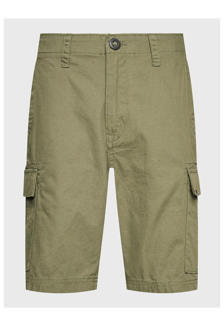 Volcom Pantaloni barbati - Bumbac - Verde