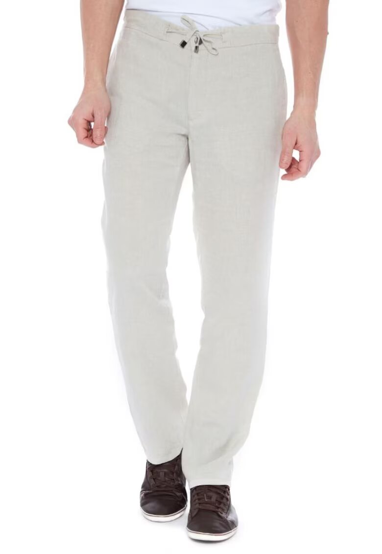 W Wegener Pantaloni barbati - Joker 5693 - Bej23` - Bej
