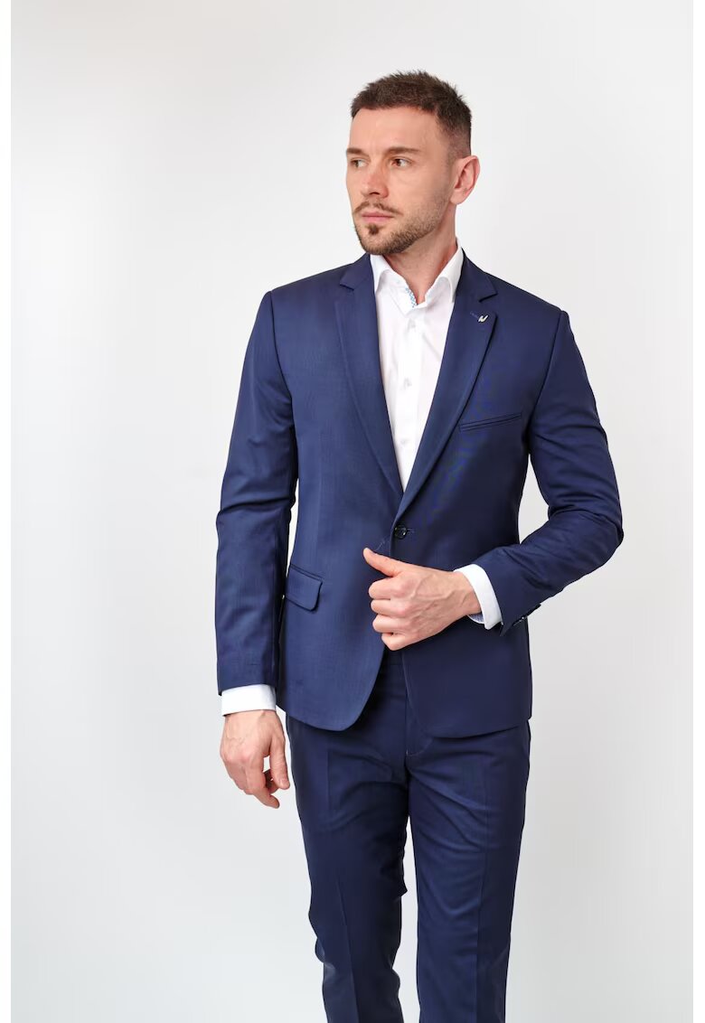 W Wegener Sacou barbati Bond 53004