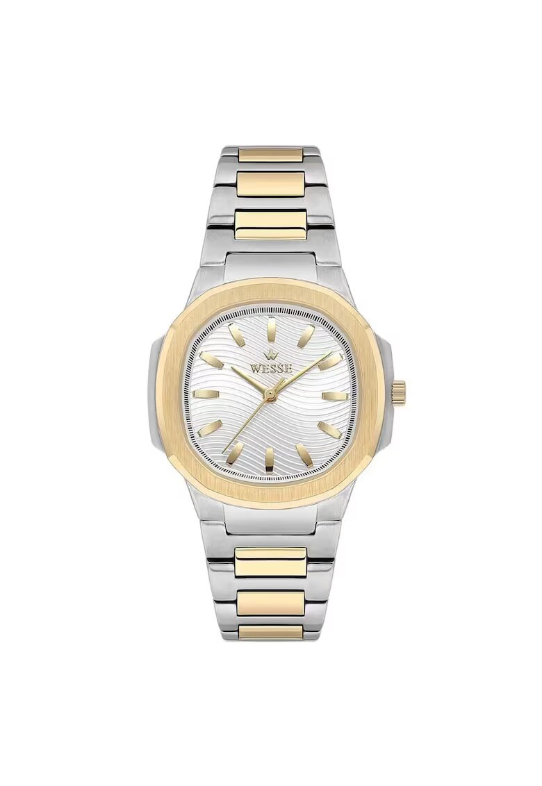 Wesse Ceas dama - Auriu