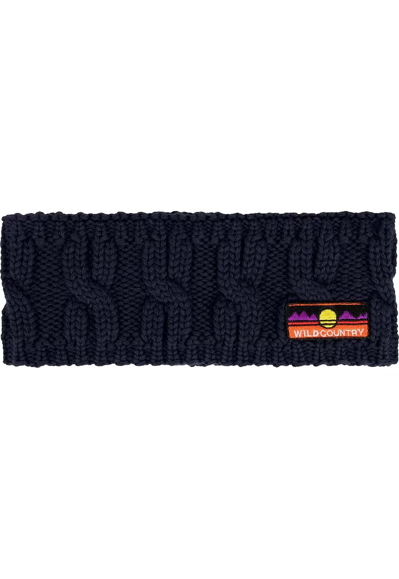 Wild Country Bentita 64587 - Negru