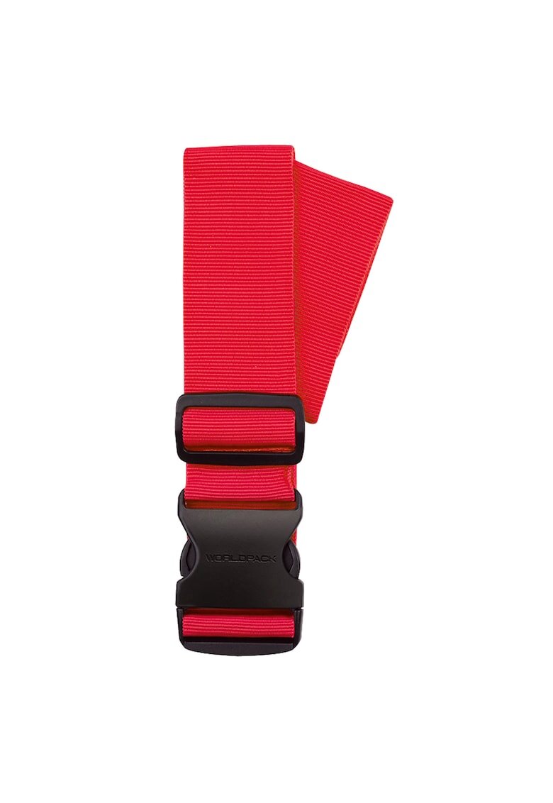 Worldpack Curea F00112 - Rosu