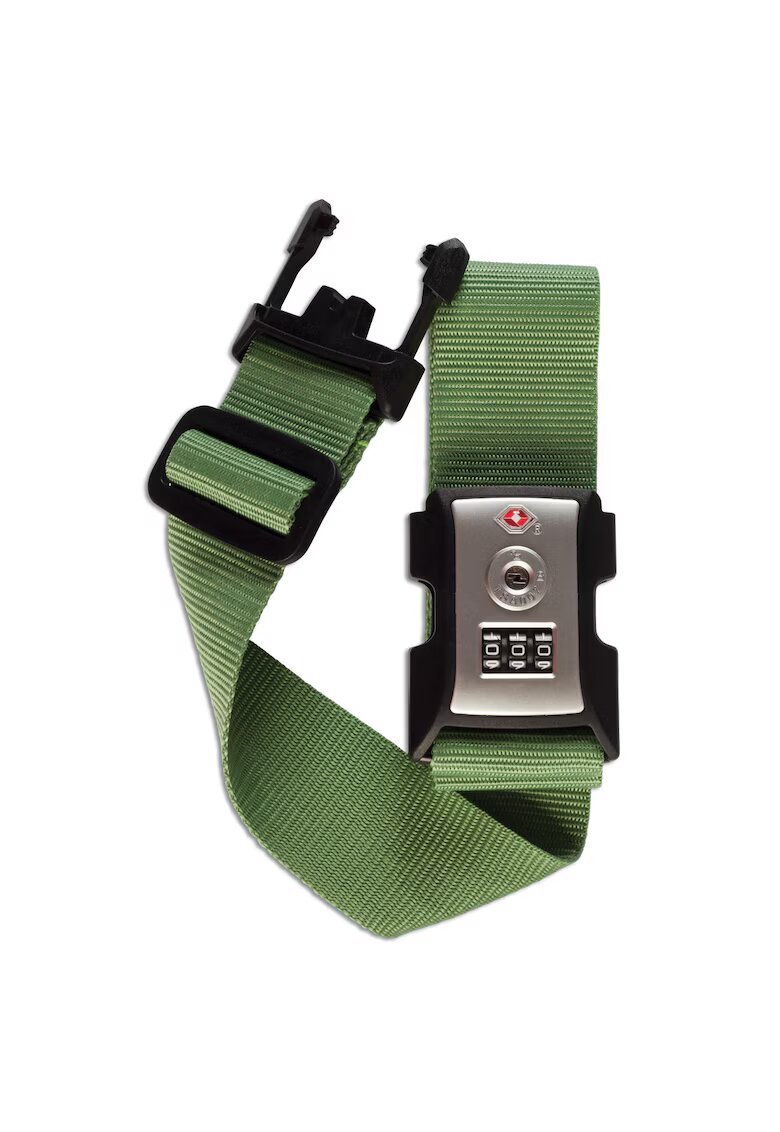 Worldpack Curea F101447 - Verde