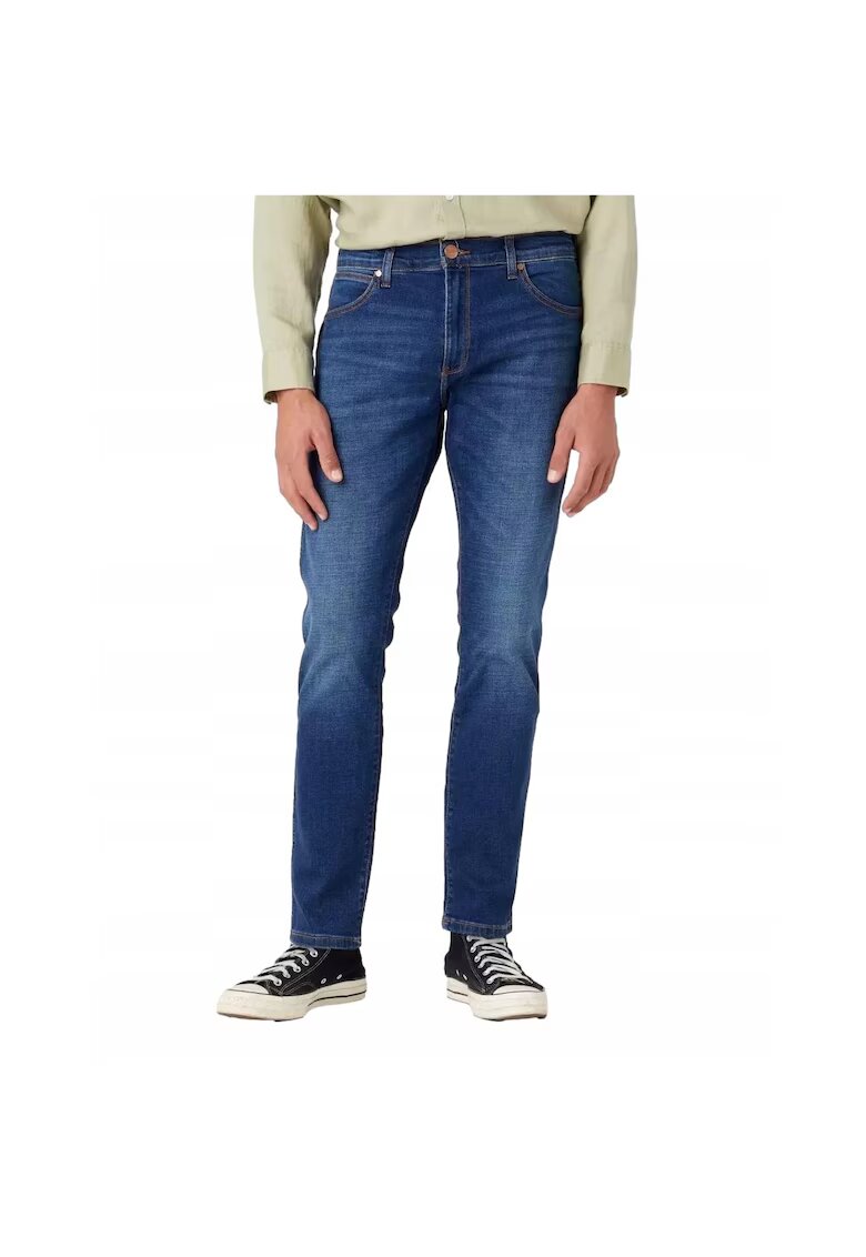 Wrangler Blugi barbati 7