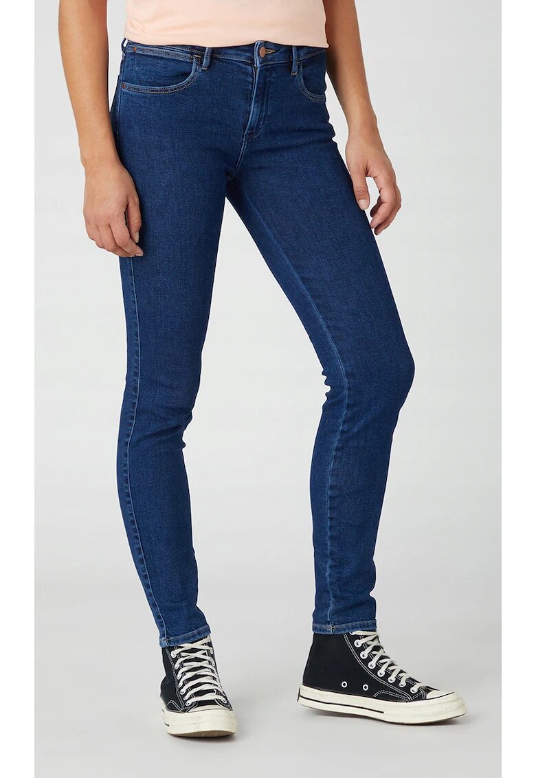 Wrangler Blugi dama albastru - Albastru