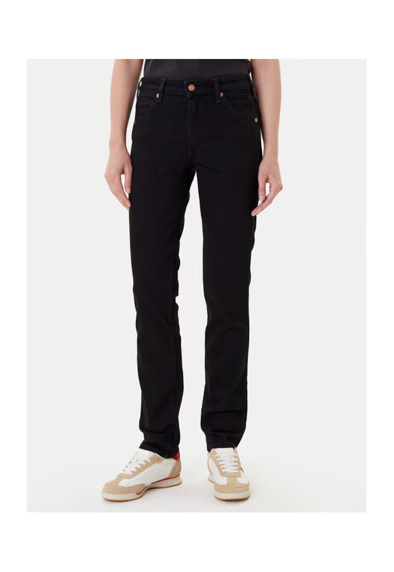 Wrangler Blugi dama - negru