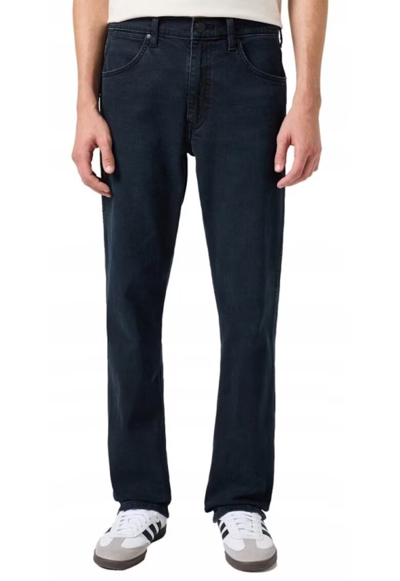 Wrangler Frontier - Cloudy Skiesazxgas - Albastru