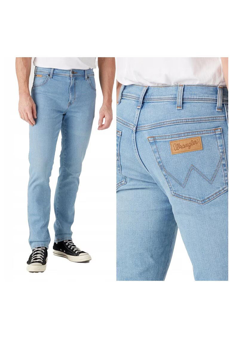 Wrangler Jeansy_Meskie_44430