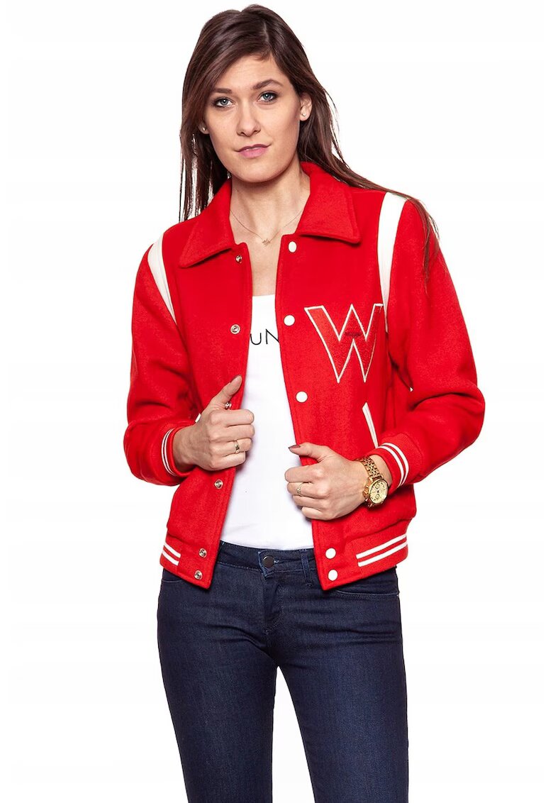 Wrangler Kurtka_31070093