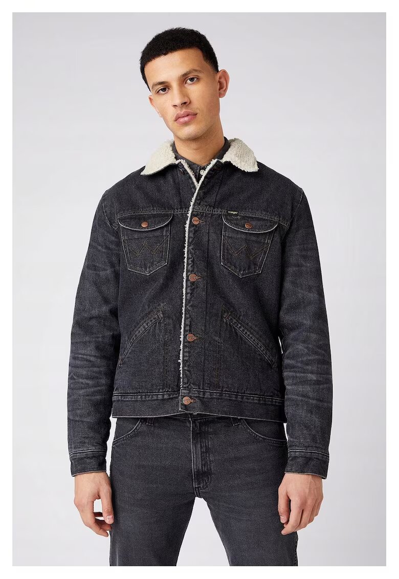 Wrangler Kurtki 31070257