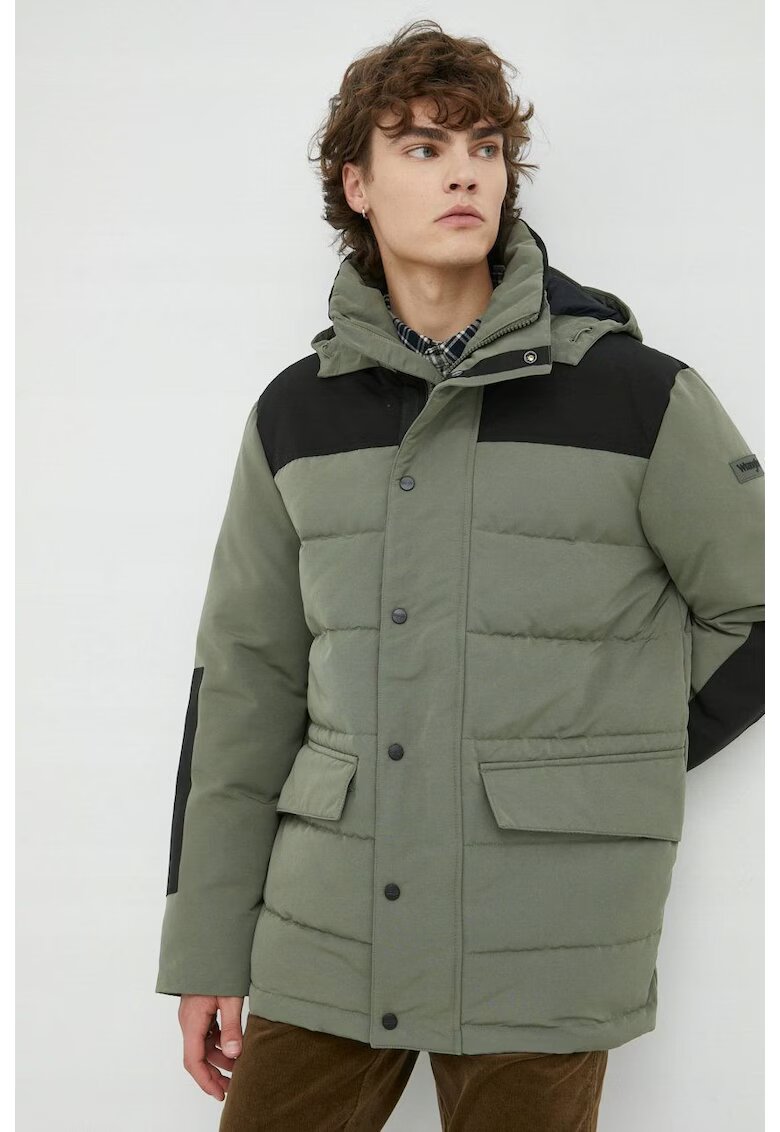 Wrangler Kurtki 31070264