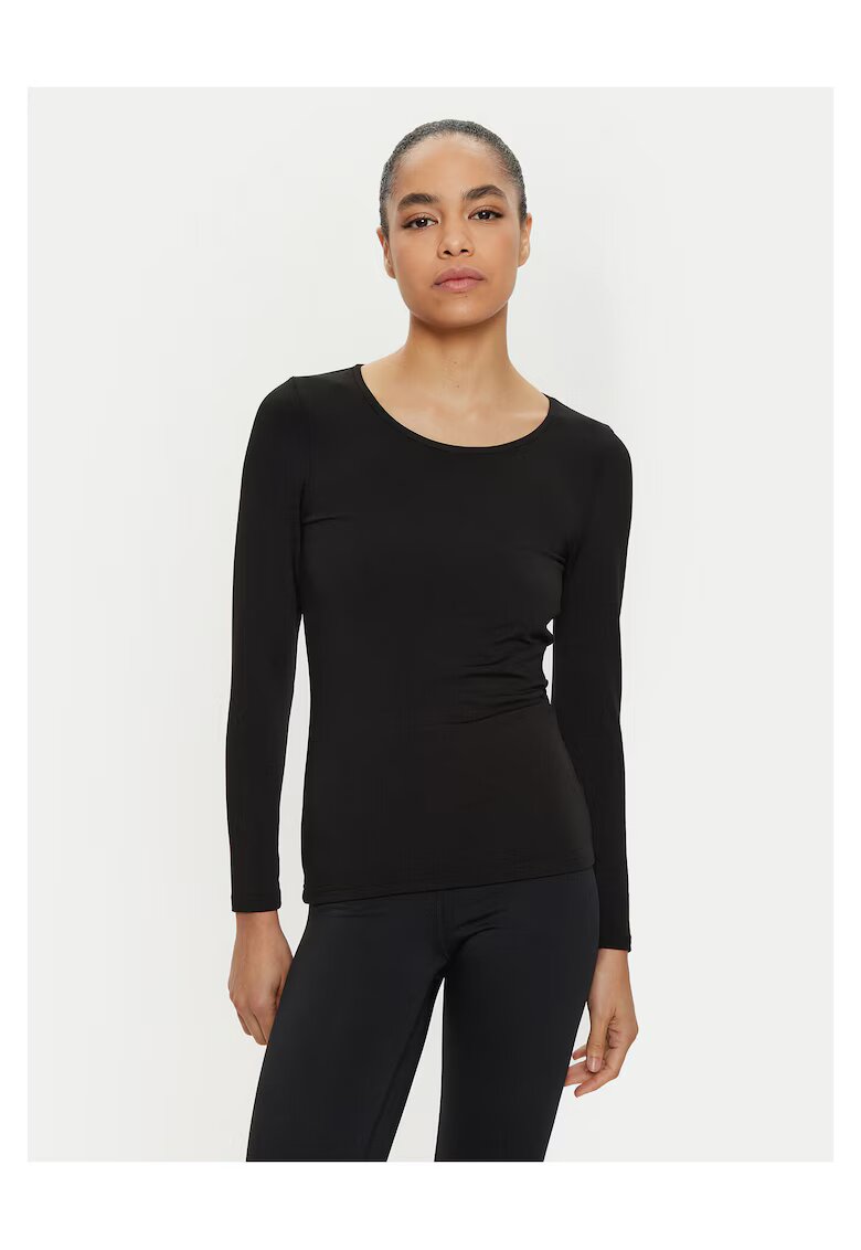Ysabel Mora Bluza dama - bleumarin - mulata