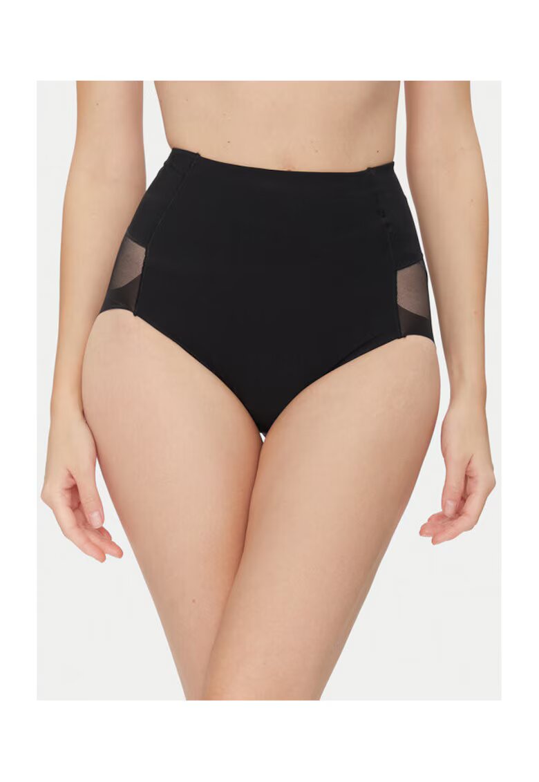 Ysabel Mora Lenjerie modelatoare negru