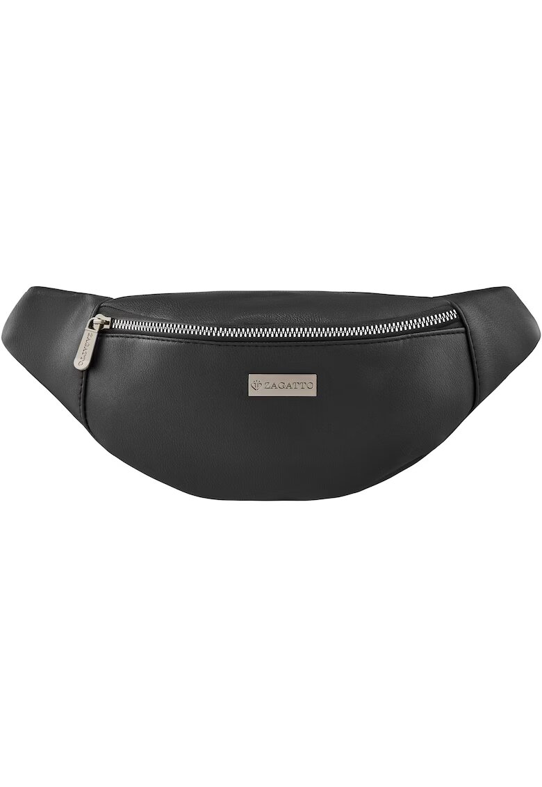 Zagatto Borseta 894 - Negru