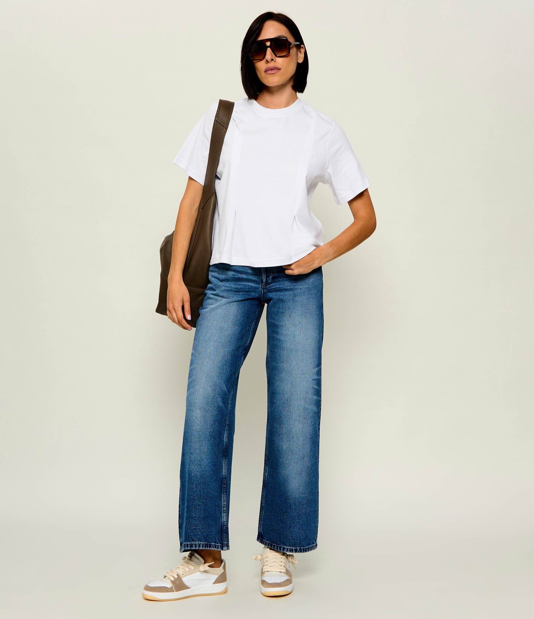 A.P.C. Blugi Elisabeth | Relaxed fit