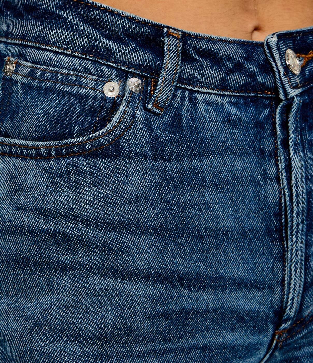 A.P.C. Blugi Elisabeth | Relaxed fit