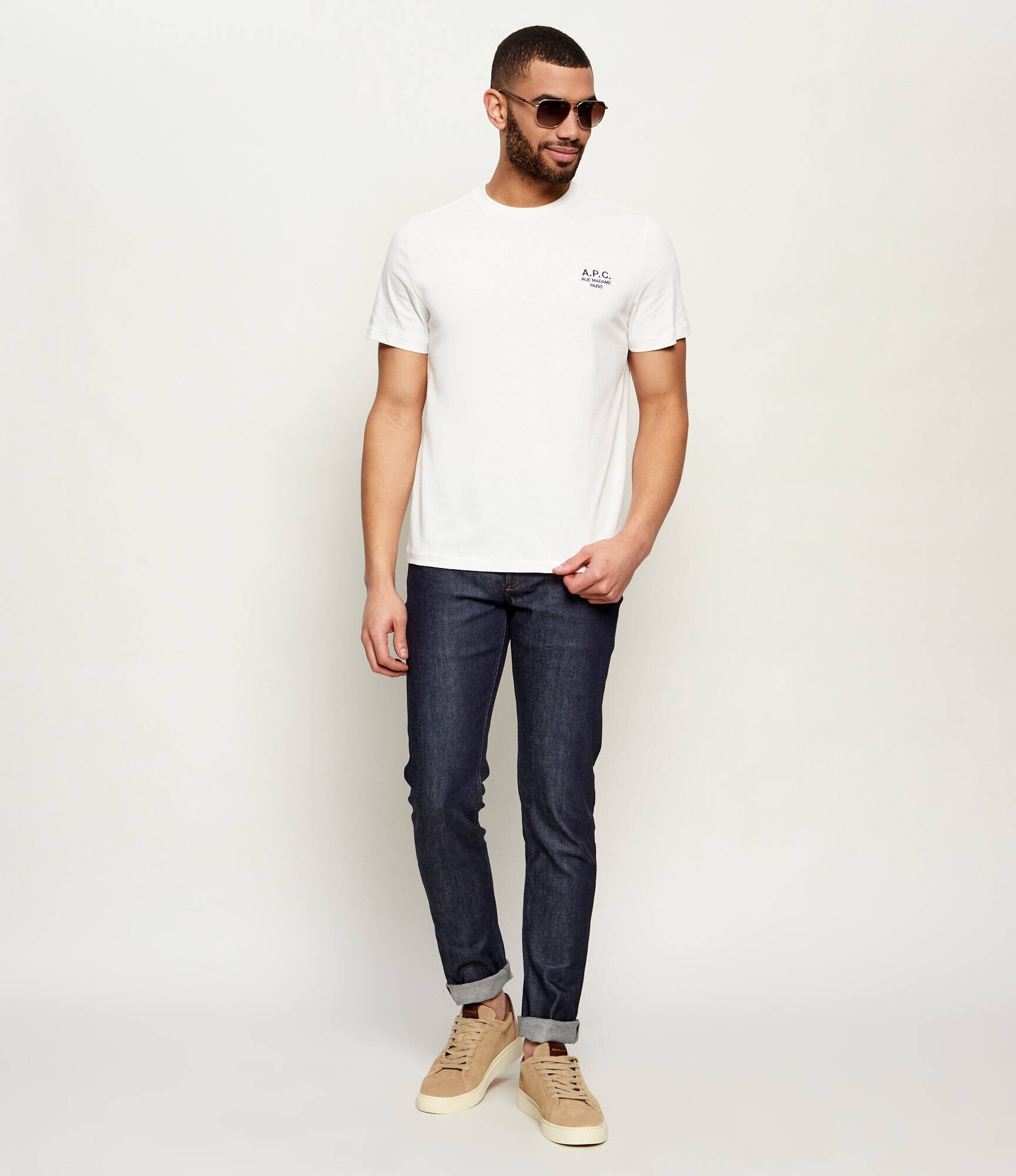A.P.C. Blugi Petit New Standard | Slim Fit