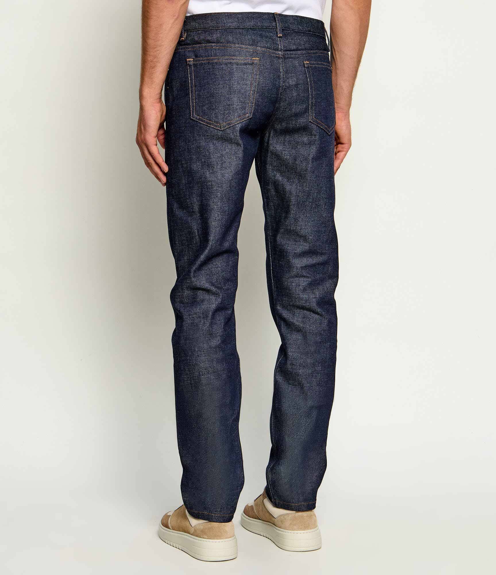 A.P.C. Blugi Petit | Slim Fit