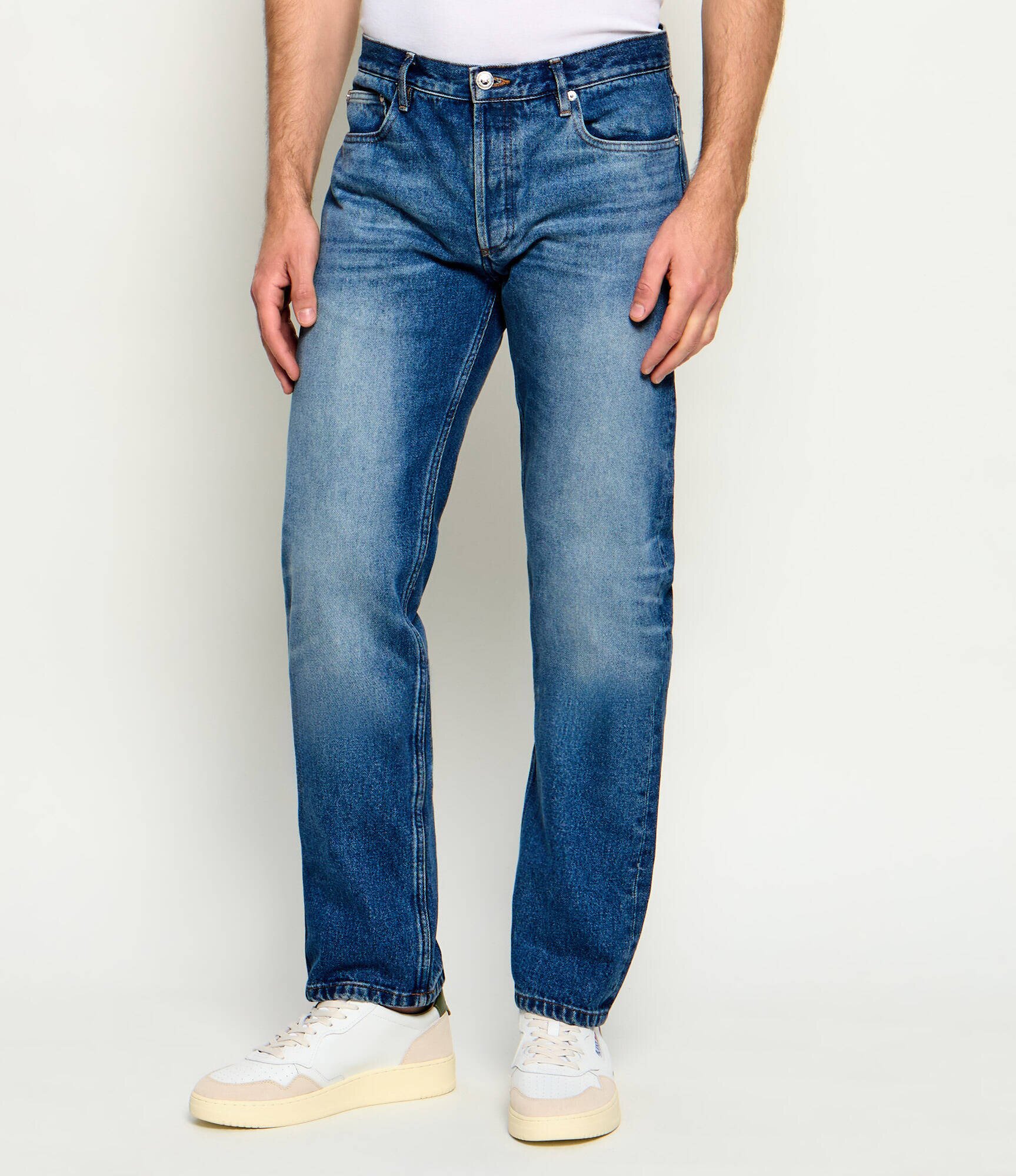 A.P.C. Blugi | regular fit