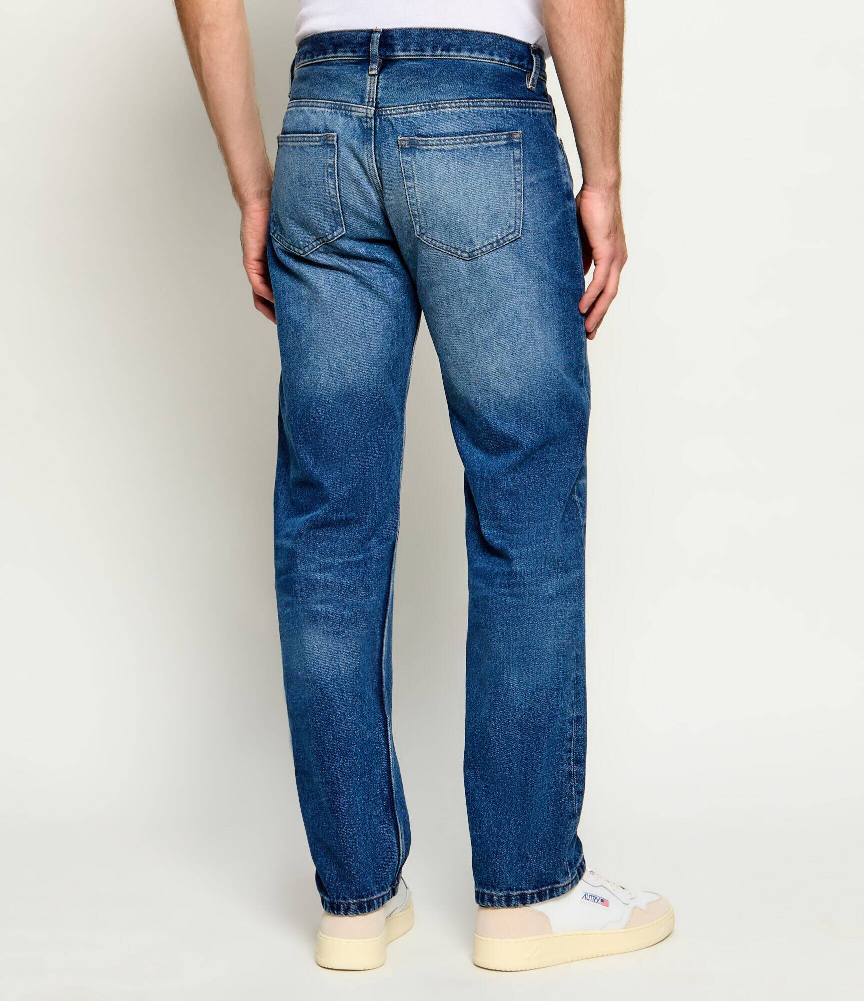 A.P.C. Blugi | regular fit
