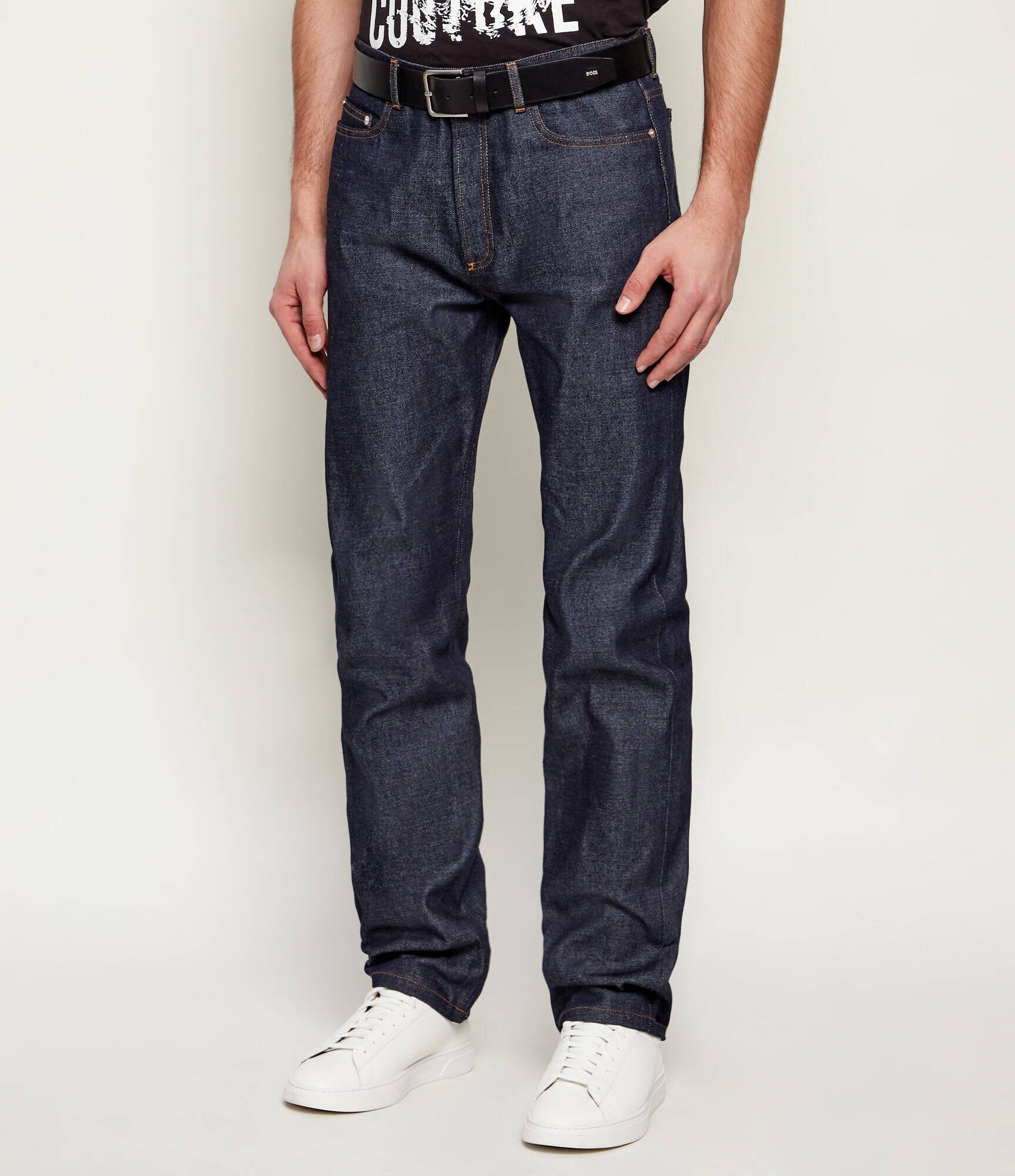 A.P.C. Blugi | Straight fit