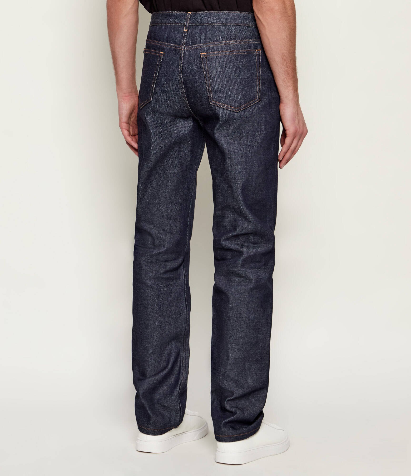 A.P.C. Blugi | Straight fit