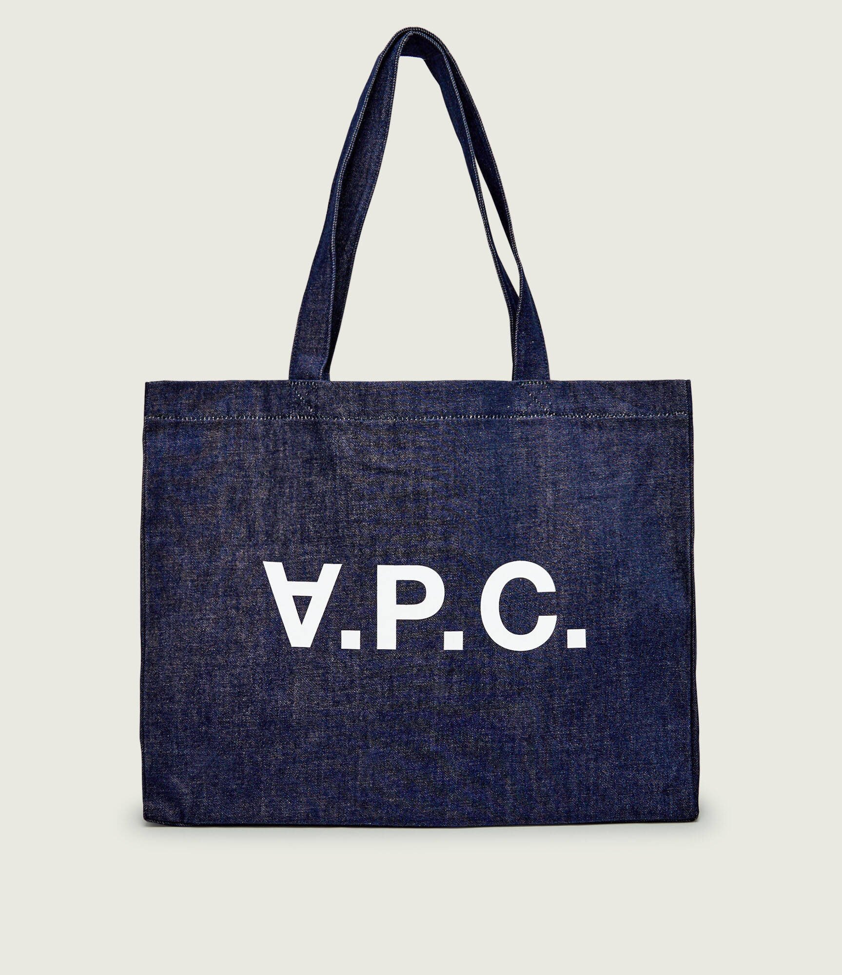 A.P.C. De blugi geantă shopper Daniela
