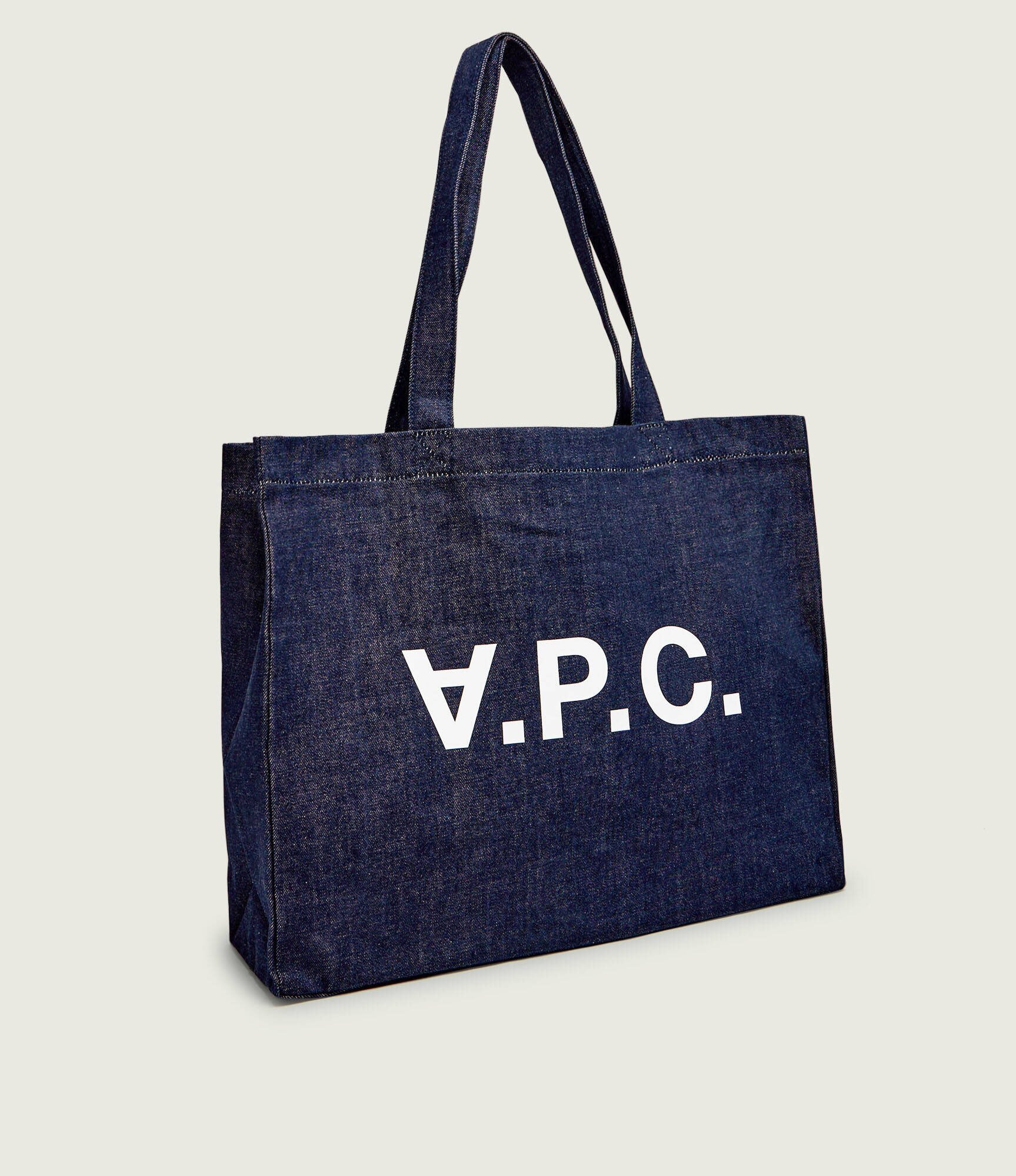 A.P.C. De blugi geantă shopper Daniela