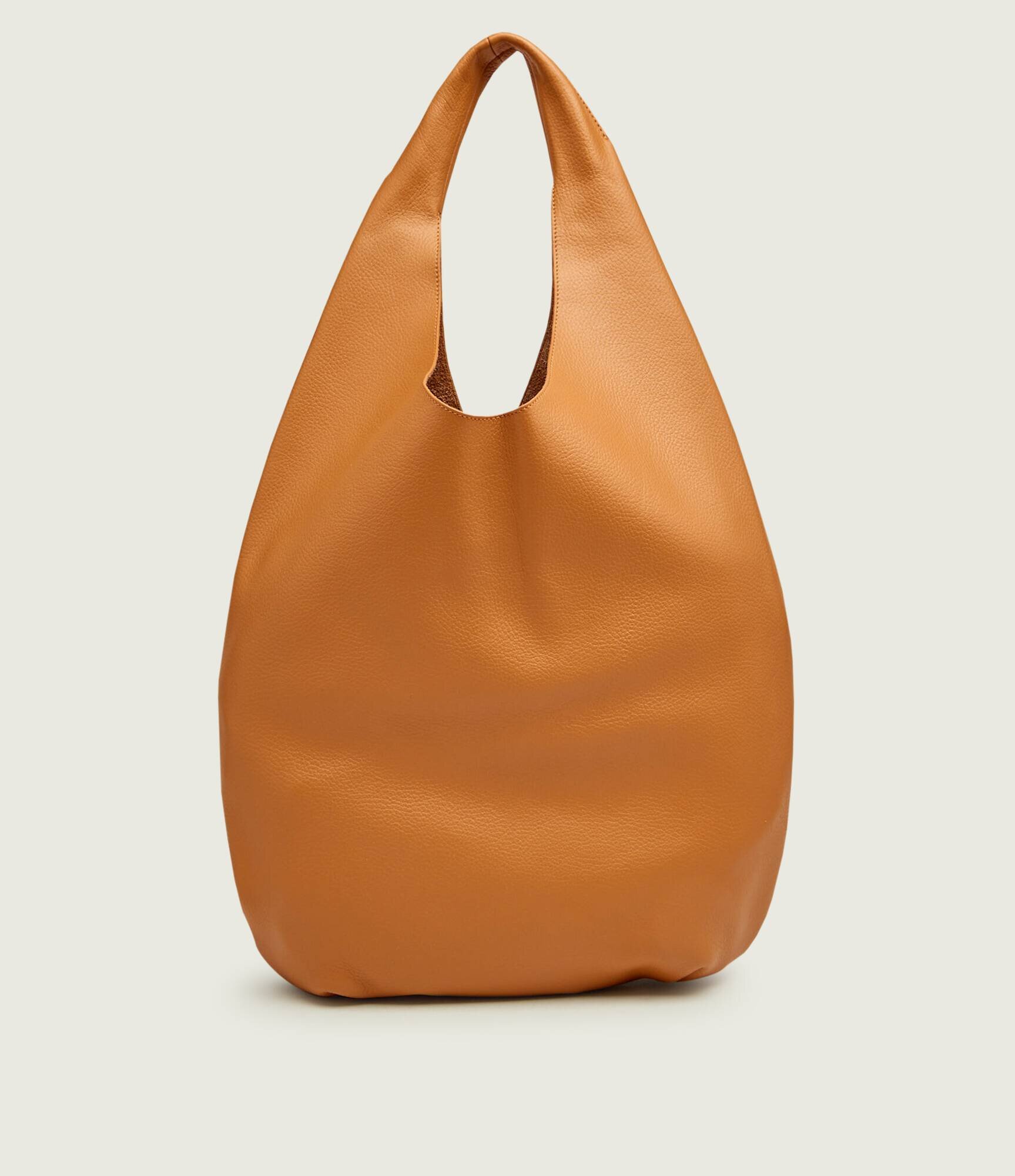 A.P.C. De piele hobo Le Neige
