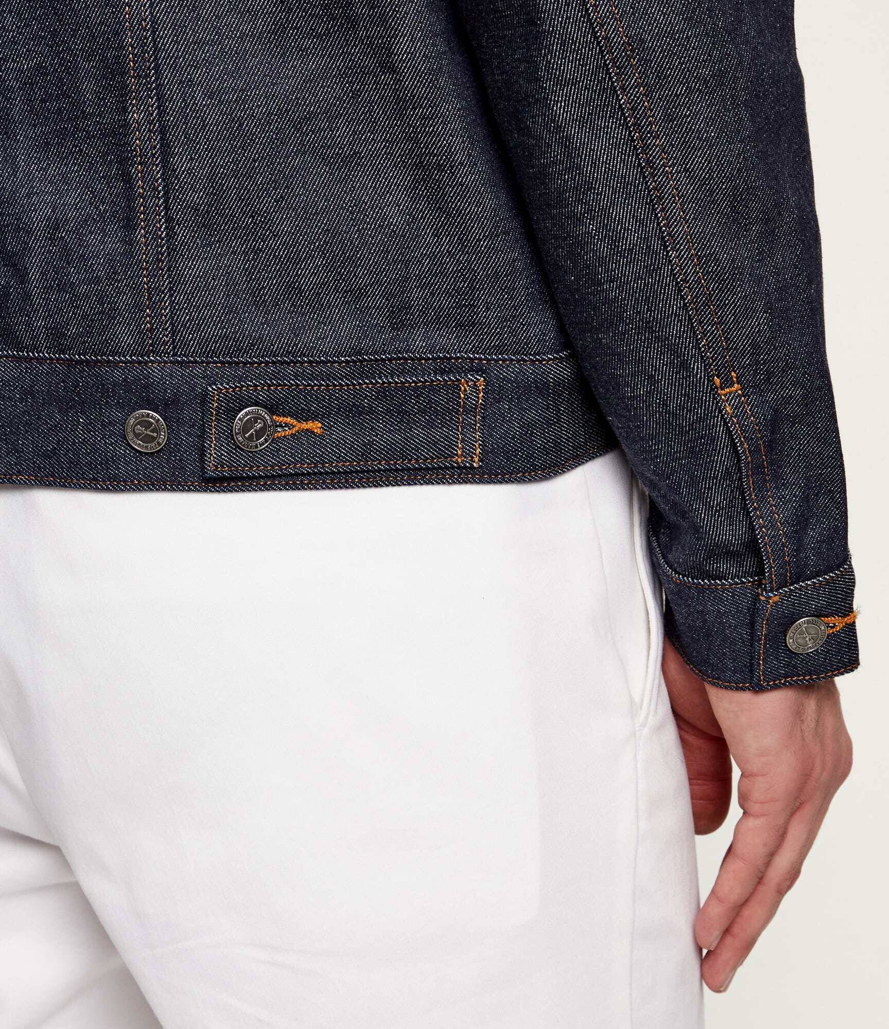 A.P.C. Geacă de blug | Slim Fit