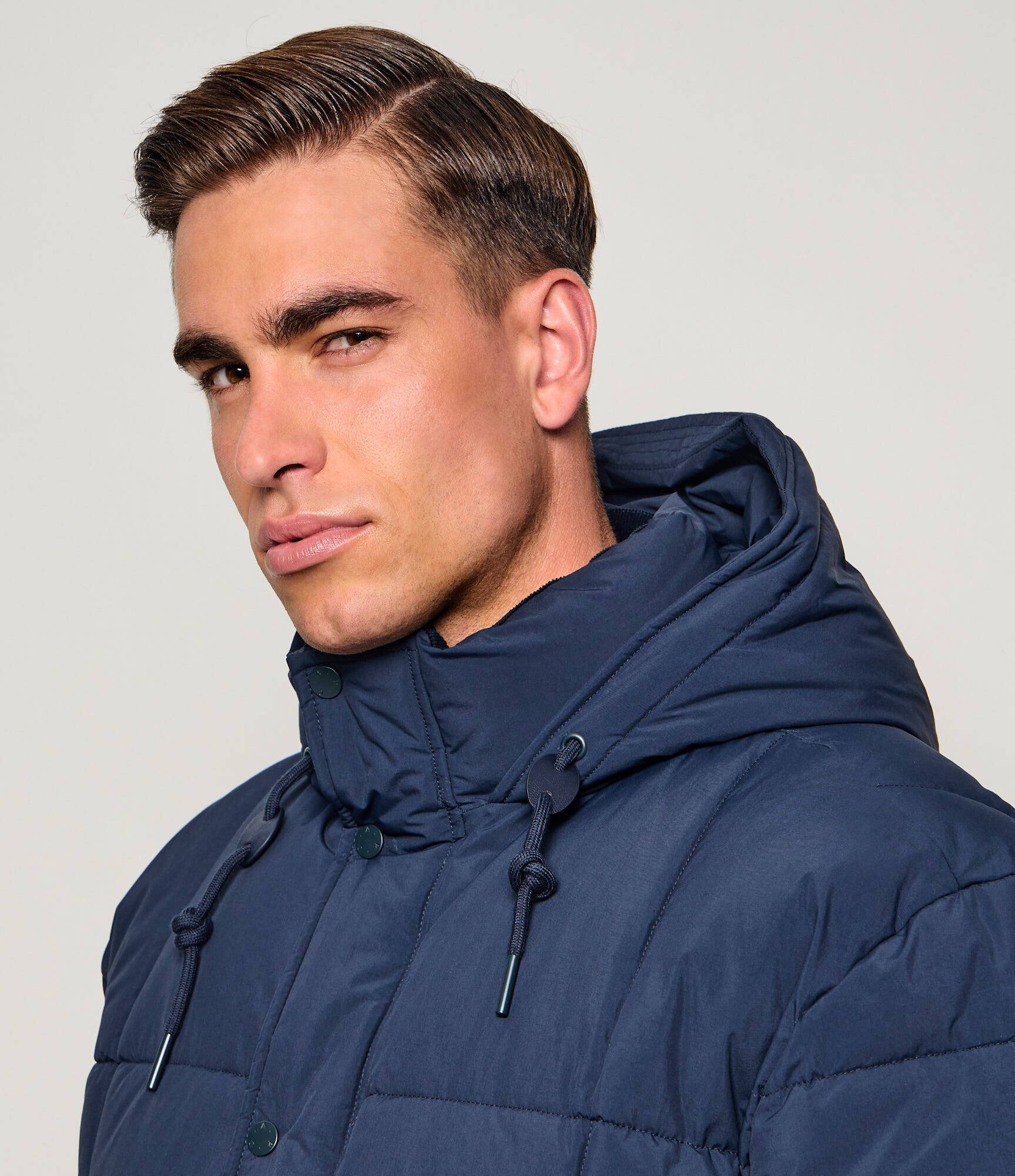 A.P.C. Geacă Joshua | regular fit