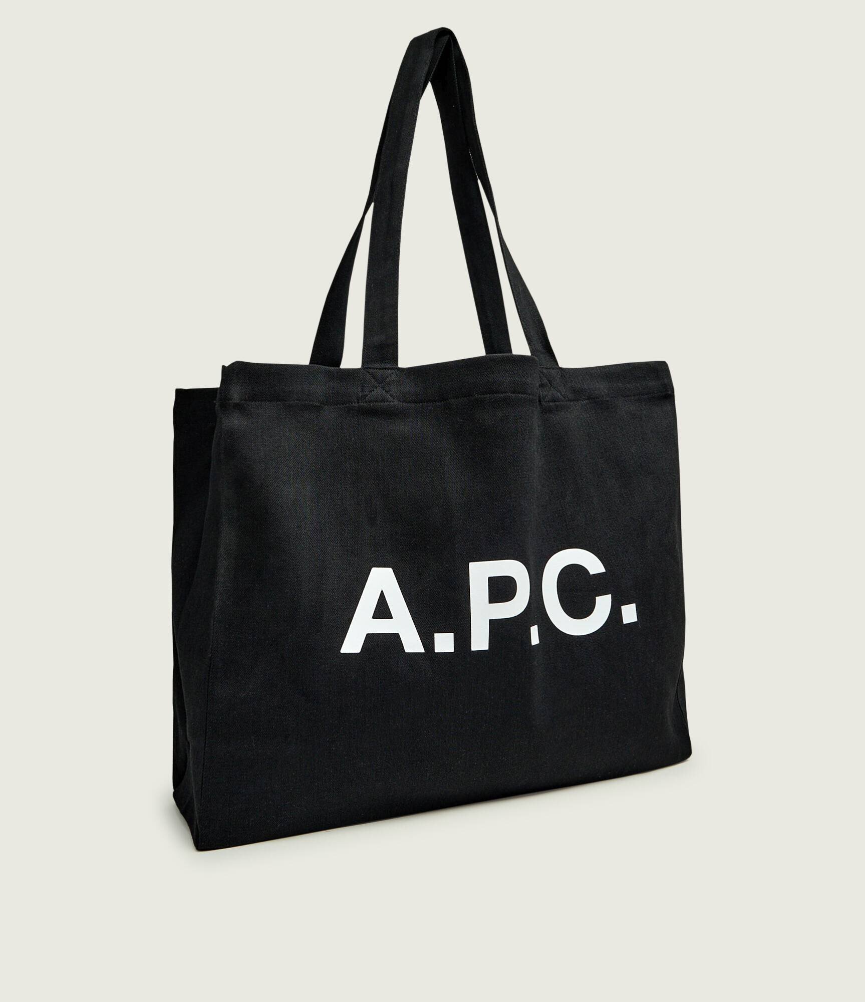 A.P.C. Geantă shopper Diane