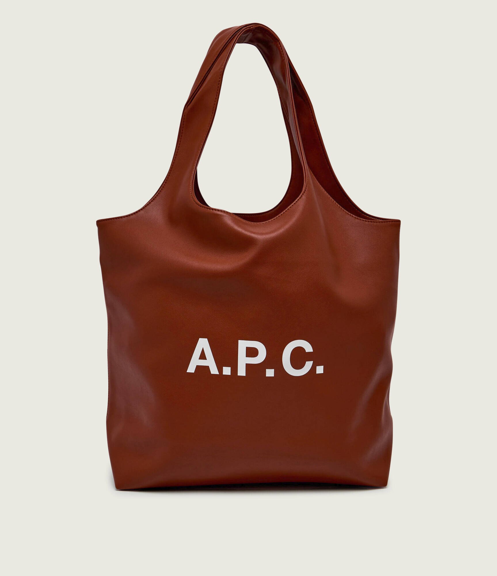 A.P.C. Geantă shopper Ninon
