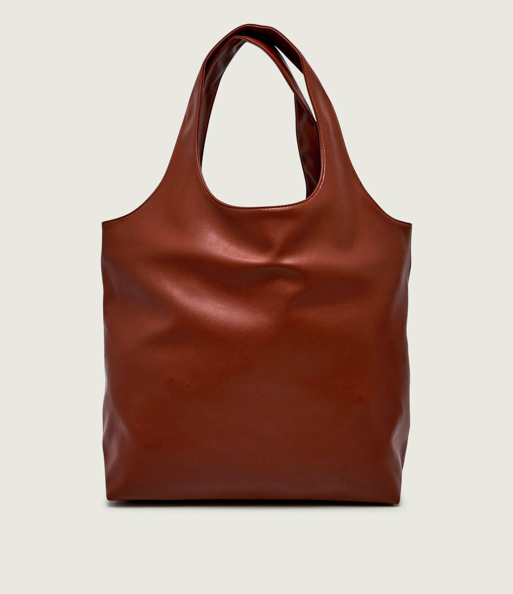 A.P.C. Geantă shopper Ninon