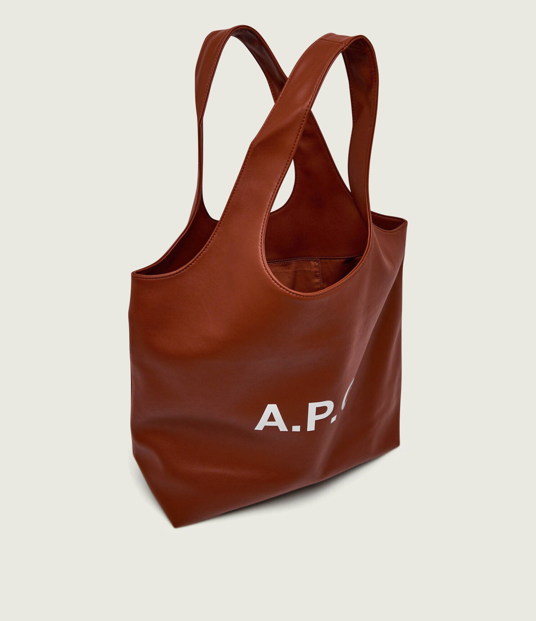 A.P.C. Geantă shopper Ninon