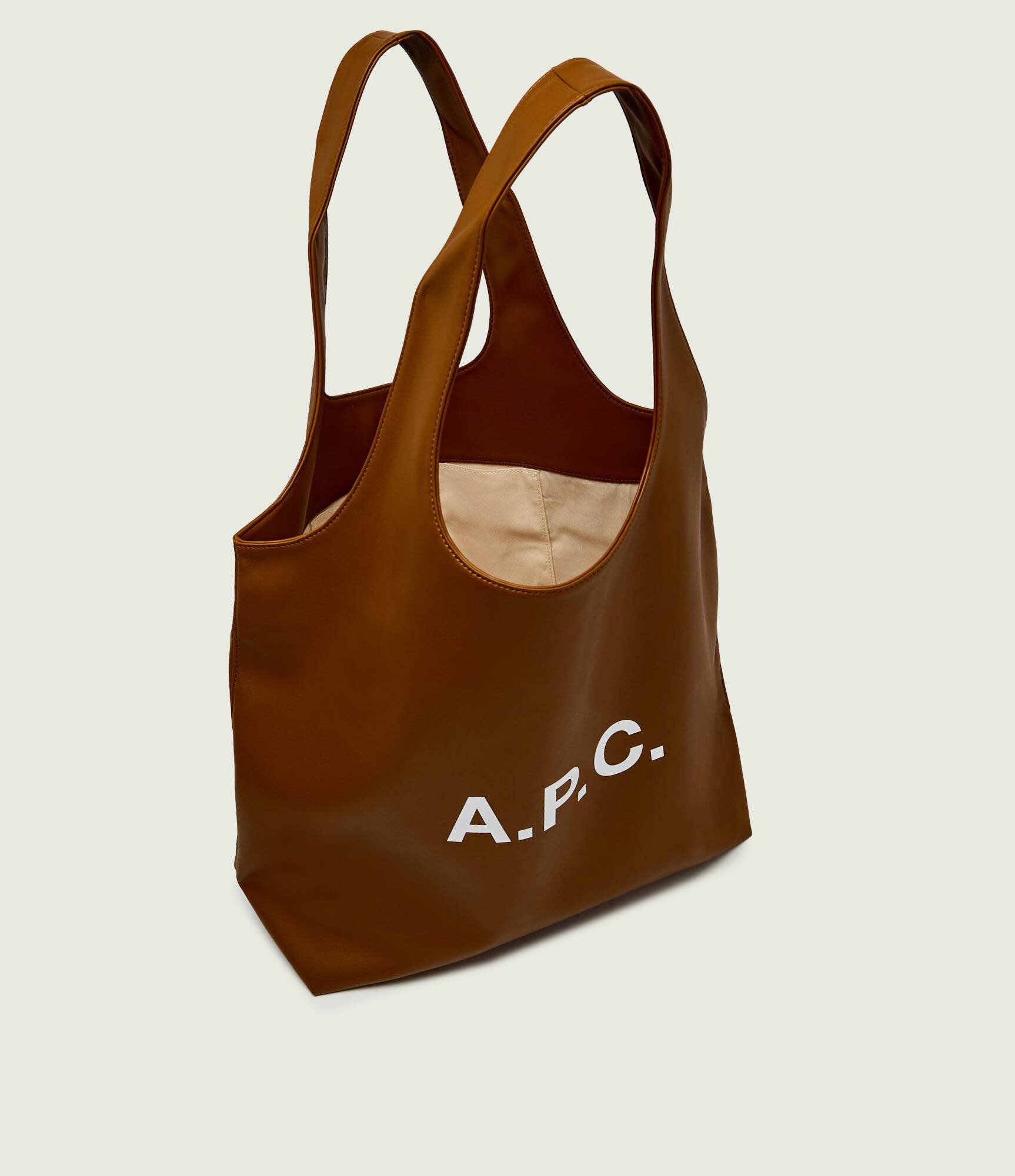 A.P.C. Geantă shopper Ninon