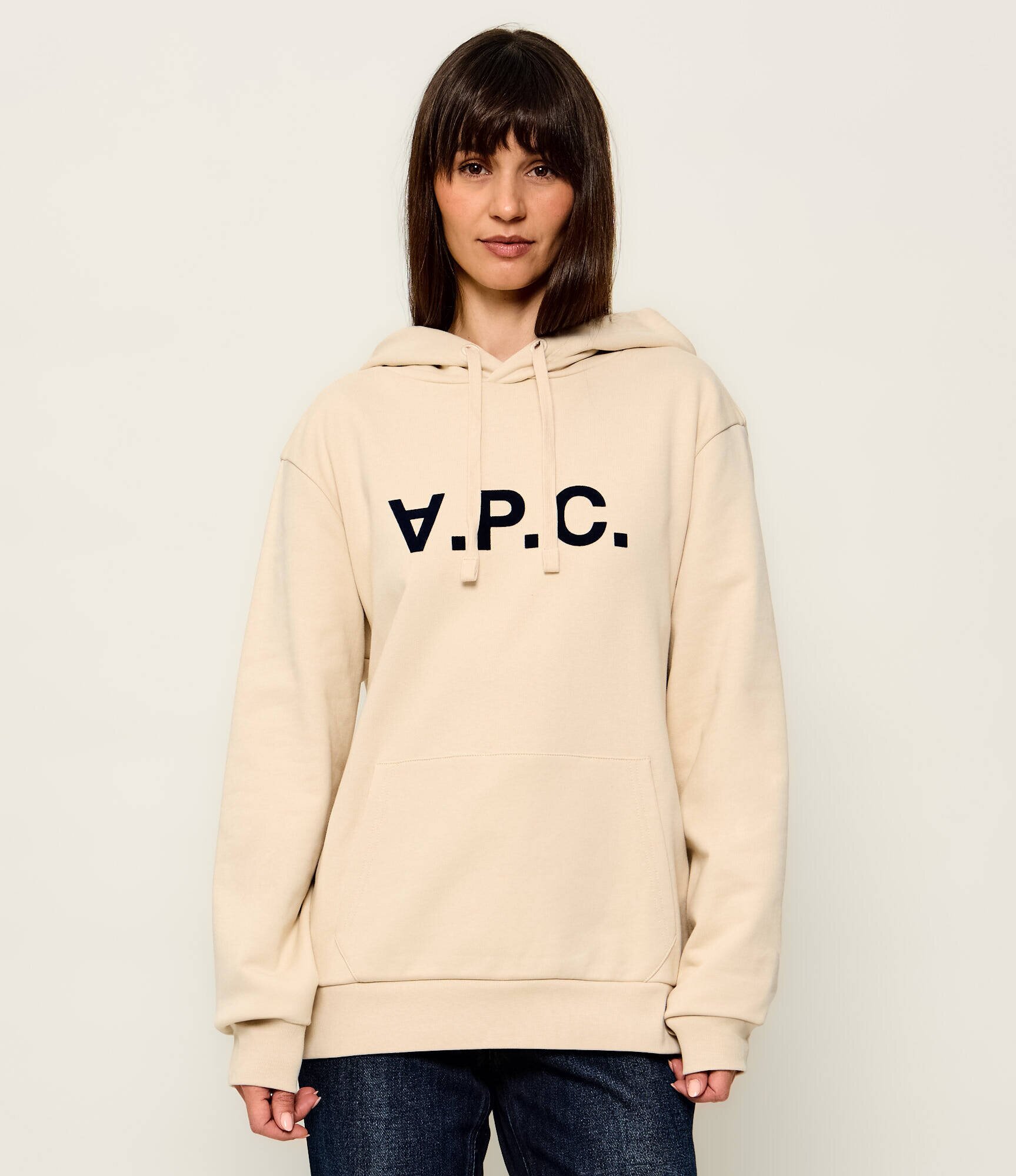 A.P.C. Hanorac | regular fit