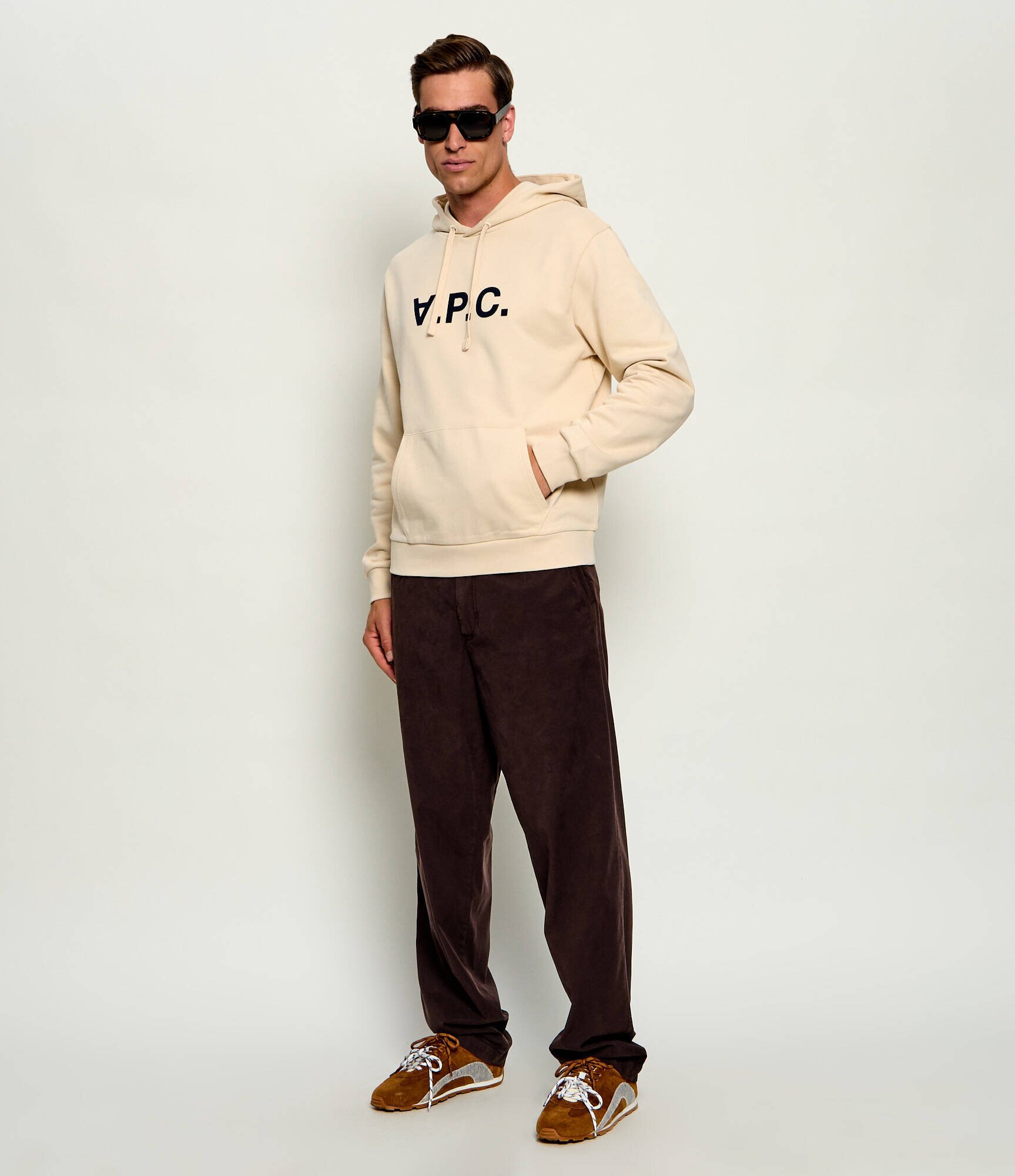 A.P.C. Hanorac | regular fit
